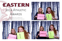 Athletic Awards Photo Booth