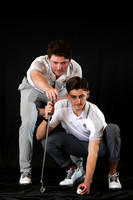 Men's Golf Media Day-16