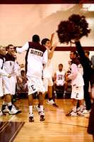 2011-12 Men's Basketball vs. Rosemont