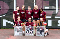 Women's Tennis Senior Day-15