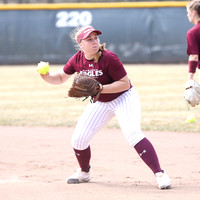 Softball vs. Cedar Crest (Home Opener)-009