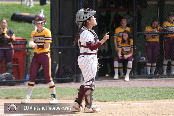 Softball vs. Alvernia-015