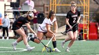 WLAX vs. Albright-09