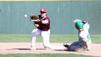 Baseball vs. York -16