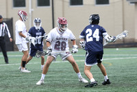 MLAX vs. Hood (First Half)-09