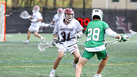 MLAX vs. York-010