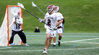 MLAX vs. Alvernia-007