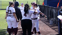 Softball-MACC Championship-19