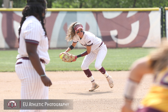 Softball vs. Alvernia-012