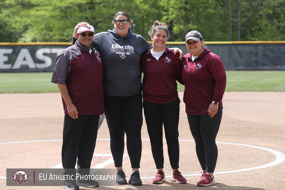 Softball vs. Alvernia-004