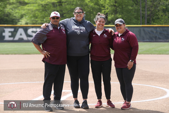 Softball vs. Alvernia-003