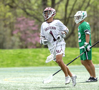 MLAX vs. York-012