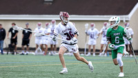 MLAX vs. York-020