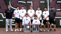 Men's Tennis Senior Day-14