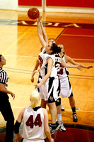 Women's Basketball at Arcadia