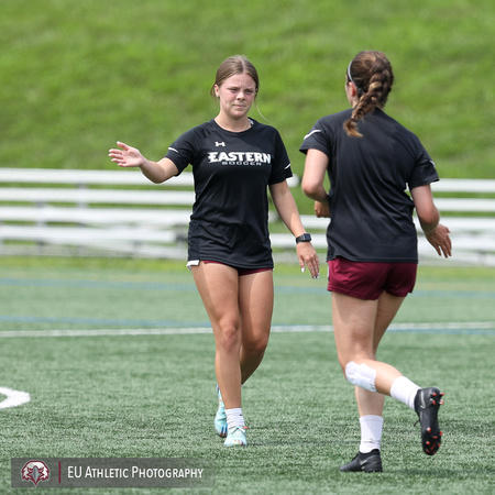 WSOC Scrimmage-03