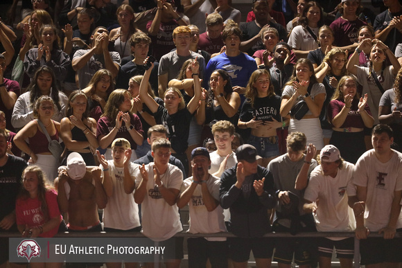 Football vs. Alvernia-007