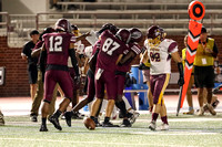 Football vs. Alvernia-013