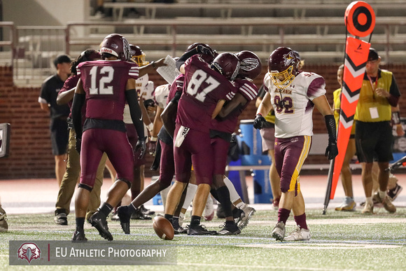 Football vs. Alvernia-013