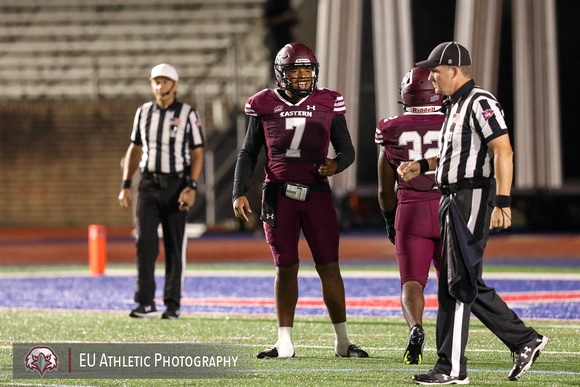 Football vs. Alvernia-014