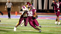 Football vs. Alvernia-016