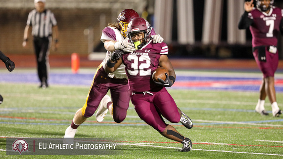 Football vs. Alvernia-016