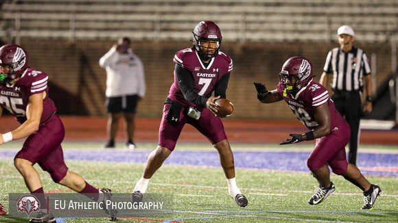 Football vs. Alvernia-015