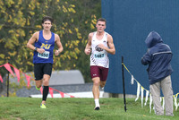 XC at DeSales Invitational-005