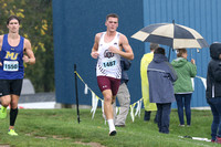 XC at DeSales Invitational-007