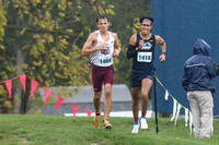 XC at DeSales Invitational-013