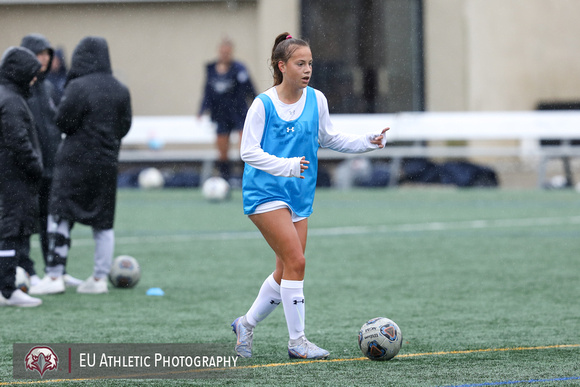 WSOC vs. Messiah (Homecoming)-08