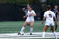 WSOC vs. Messiah (Homecoming)-17