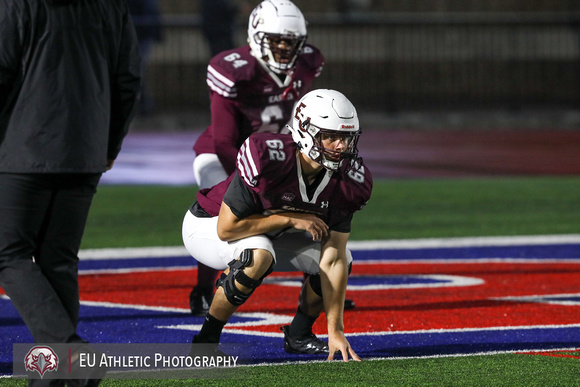 Football vs. Albright (Homecoming)-001