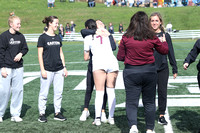 WSOC vs. Stevenson (Senior Day)-006