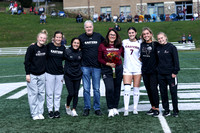 WSOC vs. Stevenson (Senior Day)-009