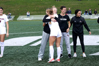 WSOC vs. Stevenson (Senior Day)-012