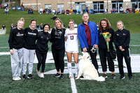 WSOC vs. Stevenson (Senior Day)-013