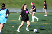 WSOC vs. Widener (Last Game)-10