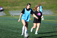 WSOC vs. Widener (Last Game)-12