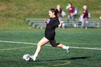 WSOC vs. Widener (Last Game)-18