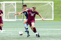 MSOC vs. Immaculata (Scrimmage)-018