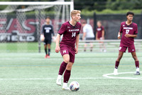 MSOC vs. Immaculata (Scrimmage)-019