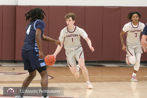 JV vs. Immaculata-13