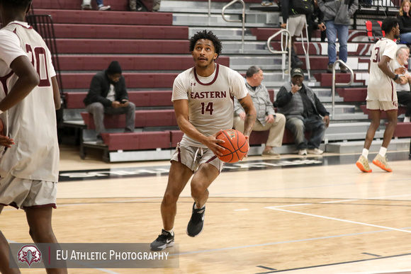 JV vs. Harcum -014