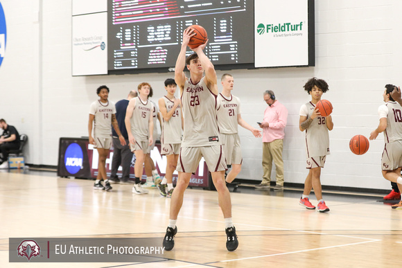 JV vs. Harcum -019