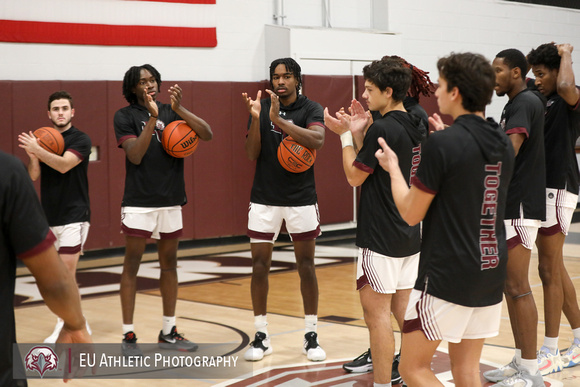 MBB vs. Wilson -08
