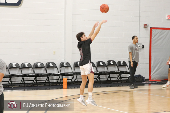 MBB vs. Wilson -11