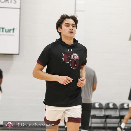 MBB vs. Wilson -19