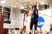 MVB vs. Wilkes-012