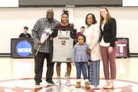 WBB Senior Day-13